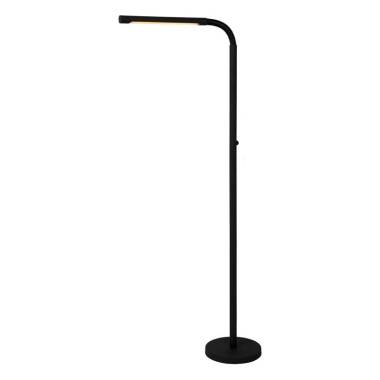 Image of Lucide Gilly LED Floor Lamp