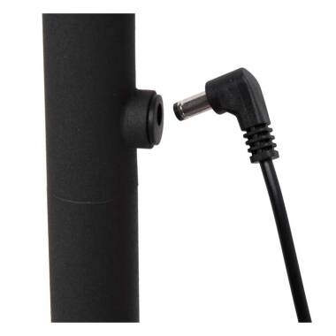 Image of Lucide Gilly LED Floor Lamp