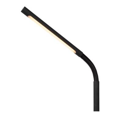 Image of Lucide Gilly LED Floor Lamp