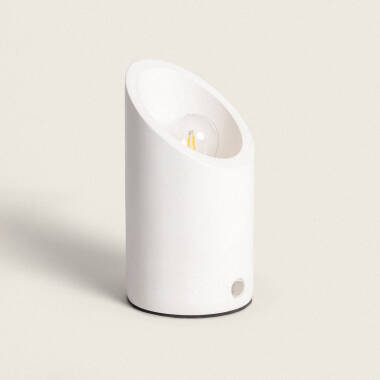 Edit Arlo USB Rechargeable Plaster Uplighter
