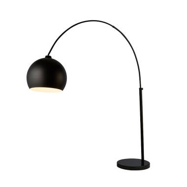 Searchlight Giant Arc Floor Lamp