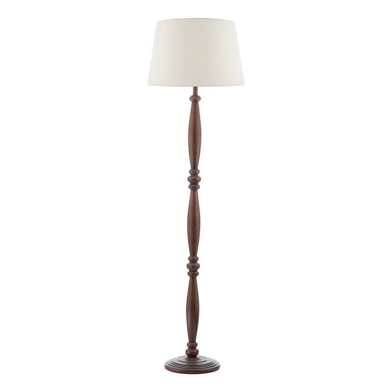 Image of Dar Hayward Floor Lamp - Base Only