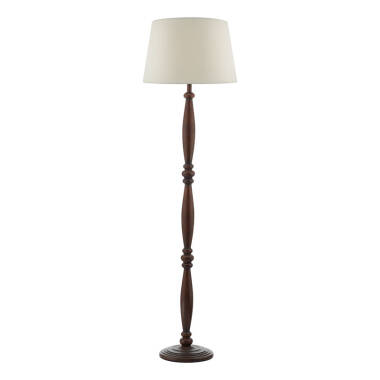 Image of Dar Hayward Floor Lamp - Base Only