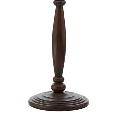 Image of Dar Hayward Floor Lamp - Base Only