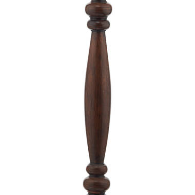 Image of Dar Hayward Floor Lamp - Base Only