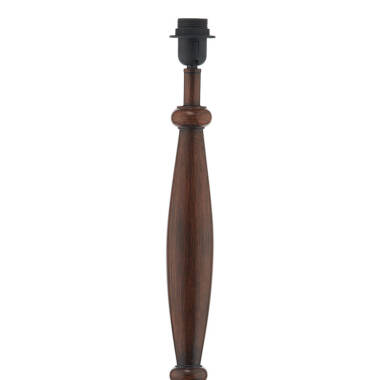 Image of Dar Hayward Floor Lamp - Base Only