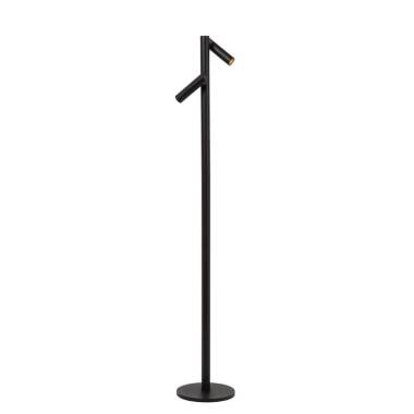 Lucide Antrim USB Rechargeable LED Outdoor 2 Light Floor Lamp
