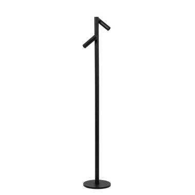 Image of Lucide Antrim USB Rechargeable LED Outdoor 2 Light Floor Lamp