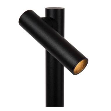 Image of Lucide Antrim USB Rechargeable LED Outdoor 2 Light Floor Lamp