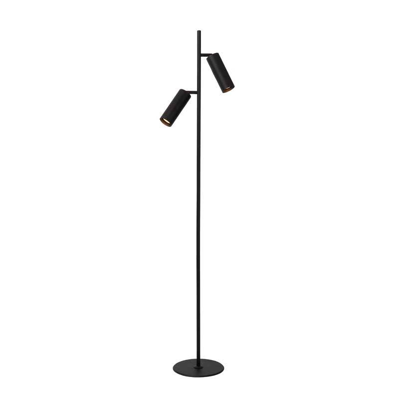 Image of Lucide Clubs Floor Lamp