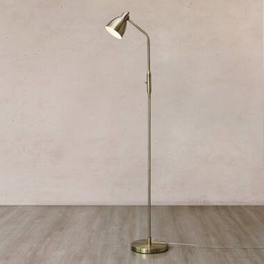 Story Floor Lamp