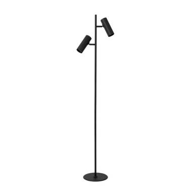 Image of Lucide Clubs Floor Lamp
