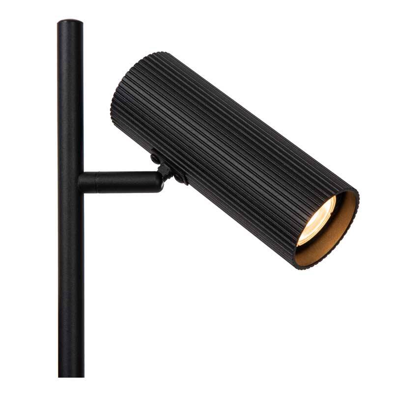 Image of Lucide Clubs Floor Lamp