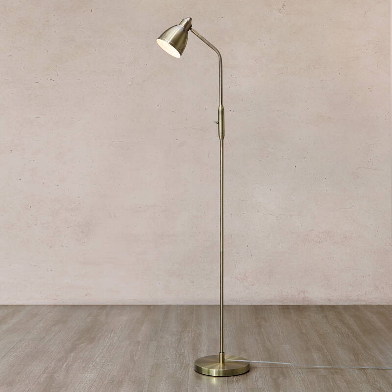Image of Story Floor Lamp