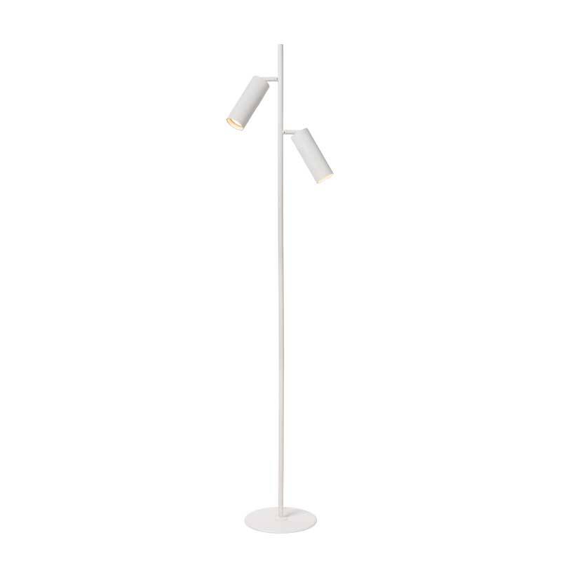 Image of Lucide Clubs Floor Lamp