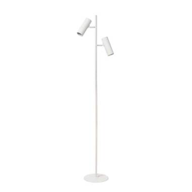Image of Lucide Clubs Floor Lamp