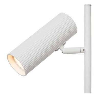 Image of Lucide Clubs Floor Lamp