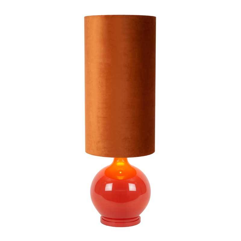Image of Lucide Esterad Floor Lamp