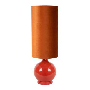 Image of Lucide Esterad Floor Lamp