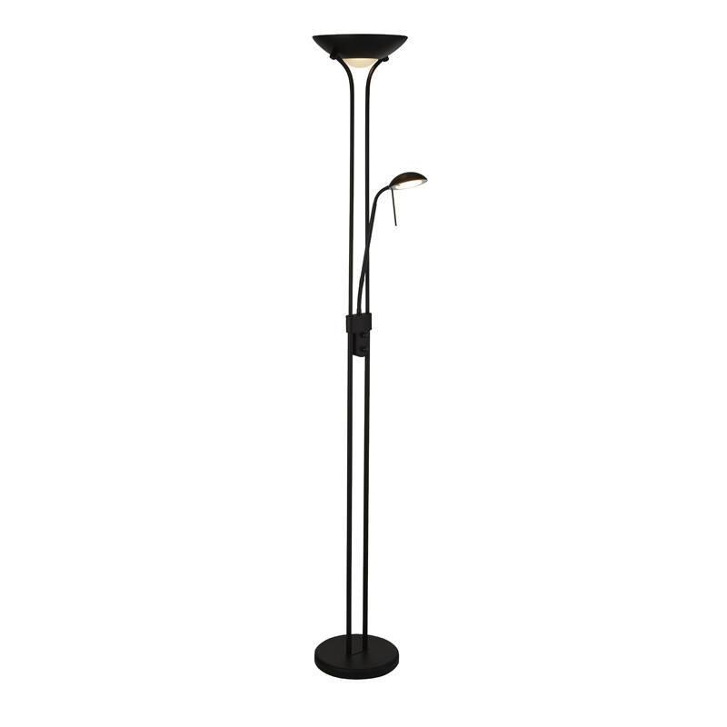 Image of Searchlight Mother & Child LED Floor Lamp