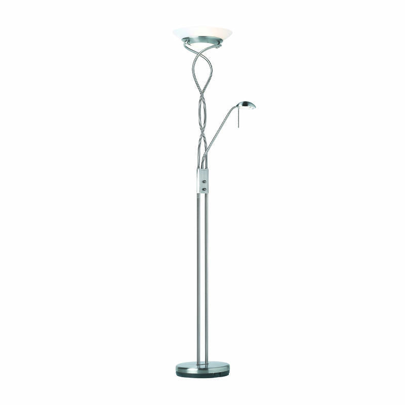 Image of Endon Monaco Floor Lamp