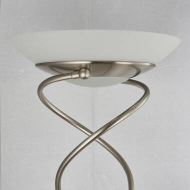Image of Endon Monaco Floor Lamp