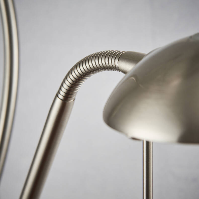 Image of Endon Monaco Floor Lamp