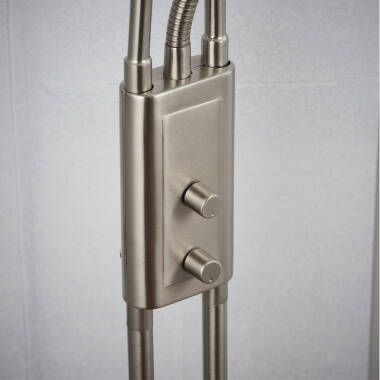 Image of Endon Monaco Floor Lamp
