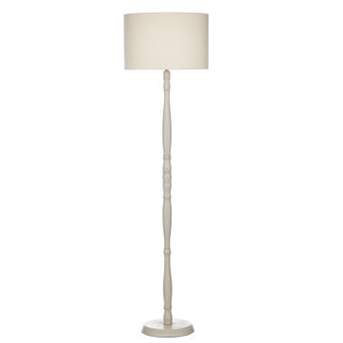 Dar Dunlop Floor Lamp