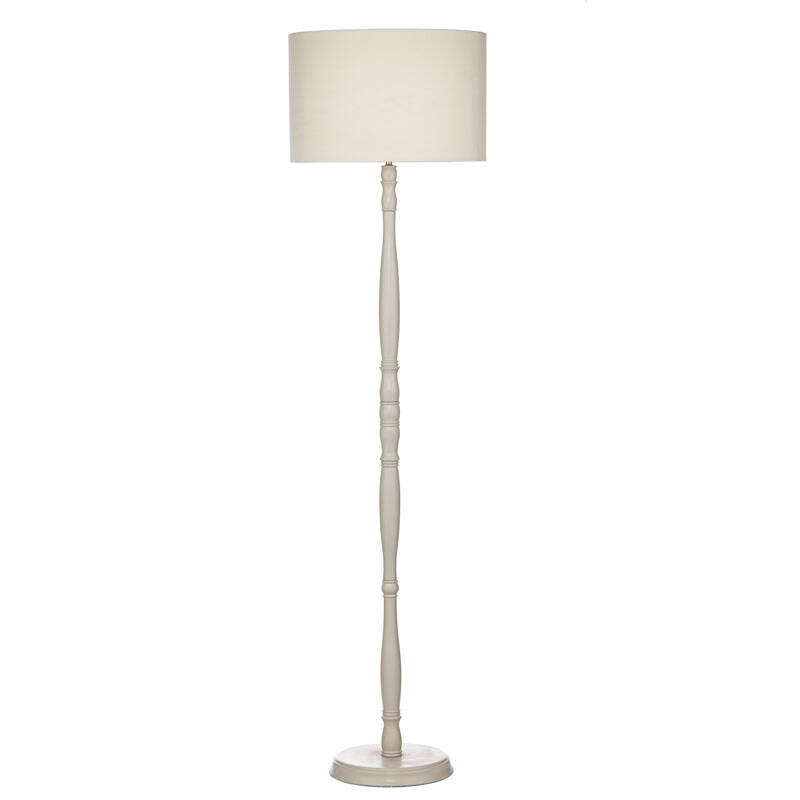 Image of Dar Dunlop Floor Lamp