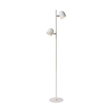 Lucide Skanska 5W LED Standard Floor Lamp