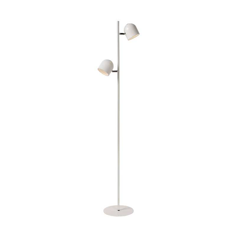Image of Lucide Skanska 5W LED Standard Floor Lamp
