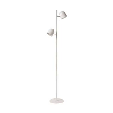 Image of Lucide Skanska 5W LED Standard Floor Lamp