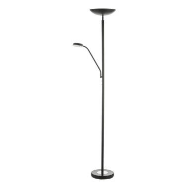 Image of Dar Victor LED Mother and Child Floor Lamp