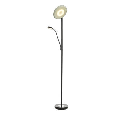 Image of Dar Victor LED Mother and Child Floor Lamp