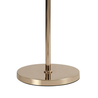 Image of Monte Carlo Crystal Floor Lamp
