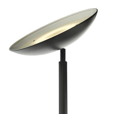 Image of Dar Victor LED Mother and Child Floor Lamp