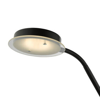 Image of Dar Victor LED Mother and Child Floor Lamp