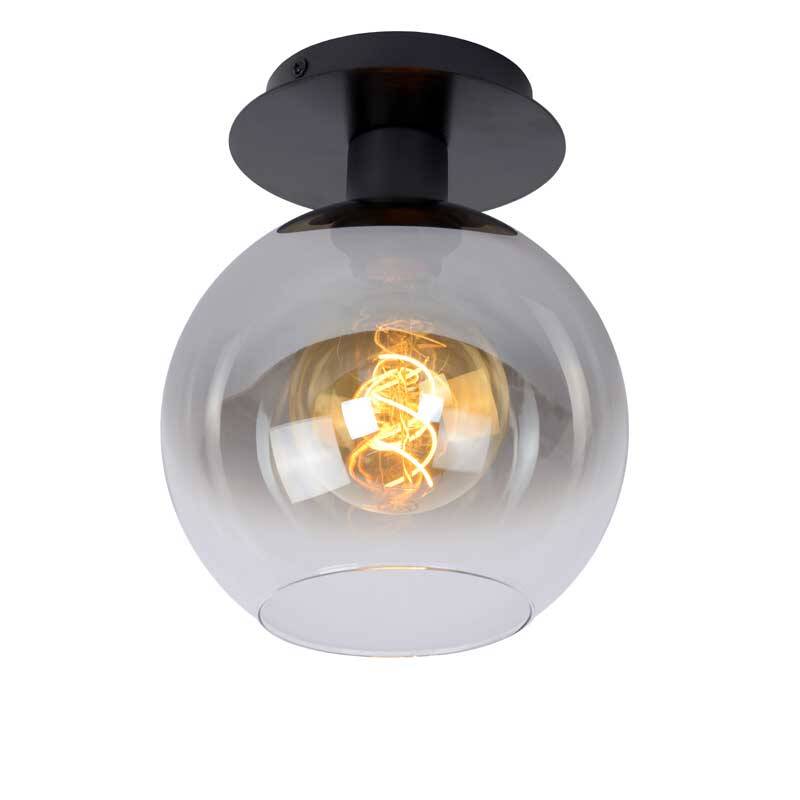 Image of Lucide Marius Flush Ceiling Light