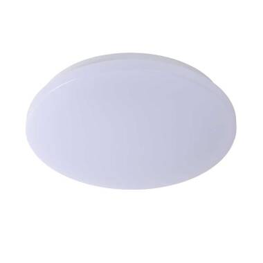 Image of Lucide Otis LED Flush Ceiling Light