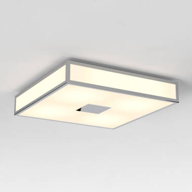Astro Mashiko Classic Square Flush Ceiling Light