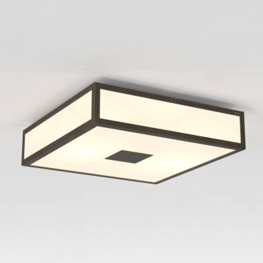 Astro Mashiko Classic Square Flush Ceiling Light