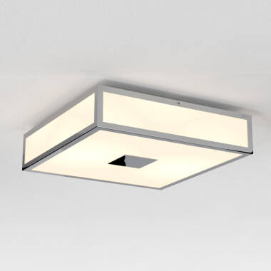 Astro Mashiko Classic Square Flush Ceiling Light