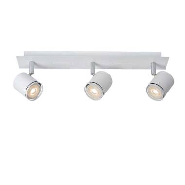 Lucide Rilou LED 3 Light Spotlight Bar