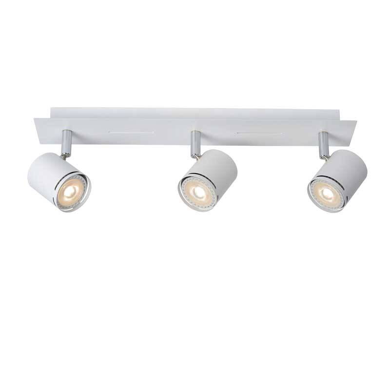 Image of Lucide Rilou LED 3 Light Spotlight Bar