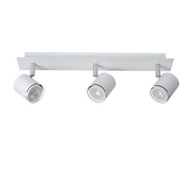 Image of Lucide Rilou LED 3 Light Spotlight Bar