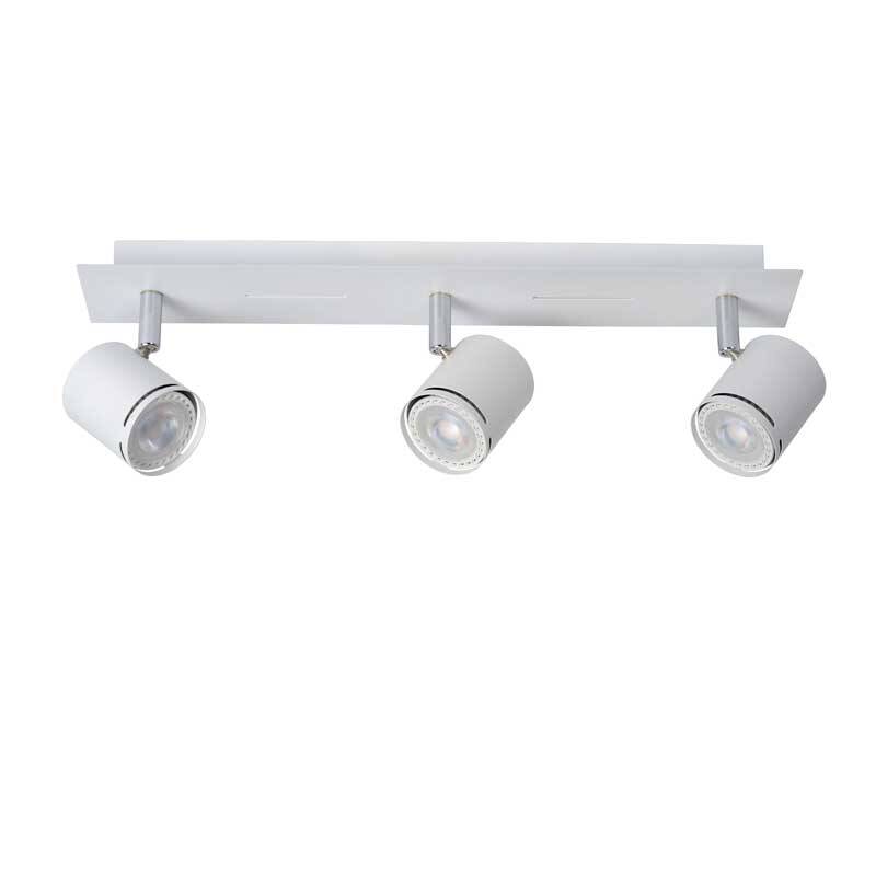 Image of Lucide Rilou LED 3 Light Spotlight Bar