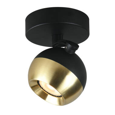 Edit Ringo Single Ceiling Spotlight