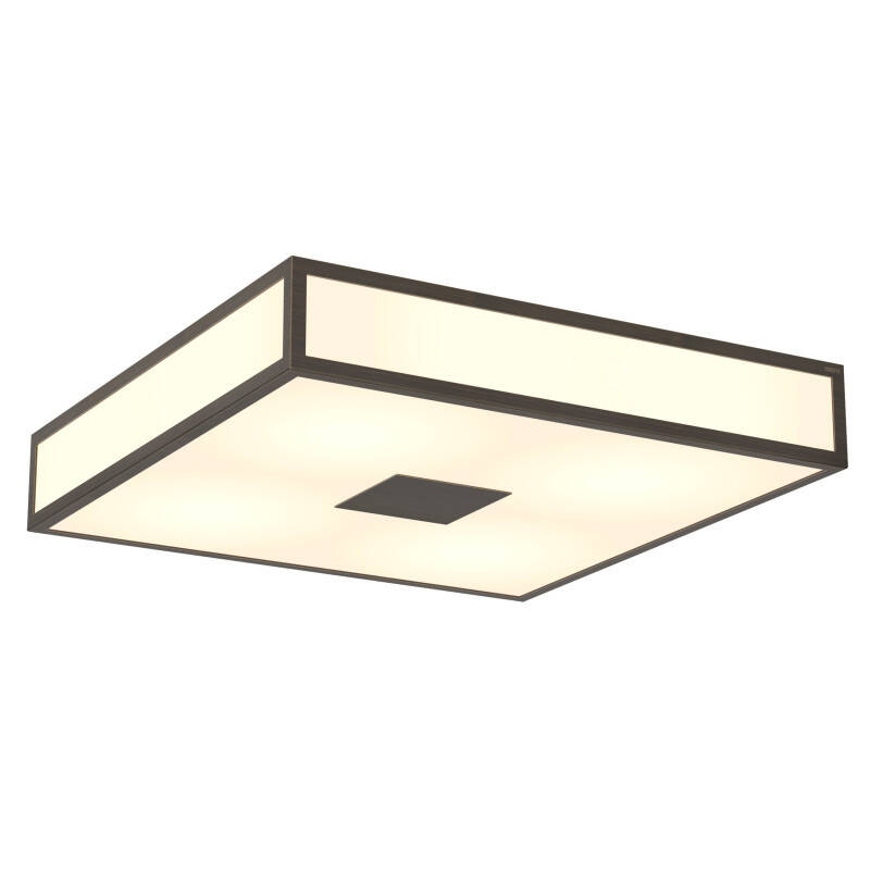Image of Astro Mashiko 400 Flush Ceiling Light