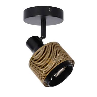 Image of Lucide Rafa Ceiling Spotlight